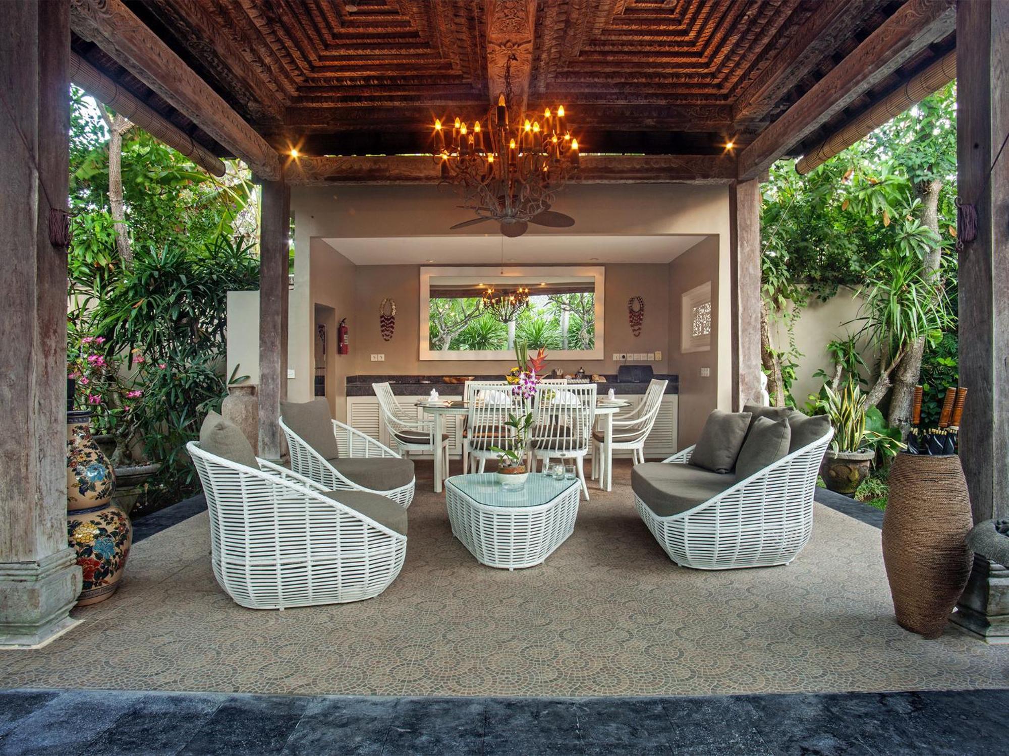 Villa Avalon By Elite Havens チャングー エクステリア 写真