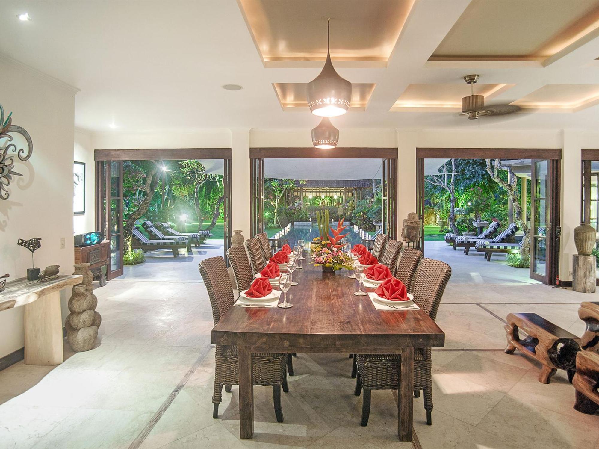 Villa Avalon By Elite Havens チャングー 部屋 写真